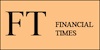 Financial Times Logo Financial Times Logo